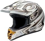 SHOEI V-MT V-MOTOV-MOTO VEER TC-6 MOTORCYCLE Off-Road-Helmet