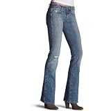 Joe'sJeansWomen'sRockerFlareJeaninKylie