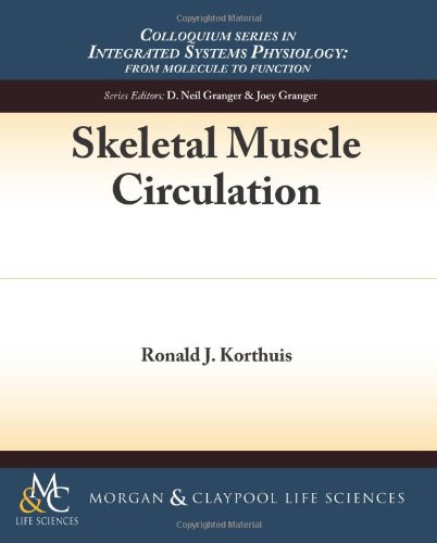 Skeletal Muscle Circulation