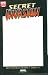 Books : SECRET INVASION #1 BLANK COVER EDITION (1)