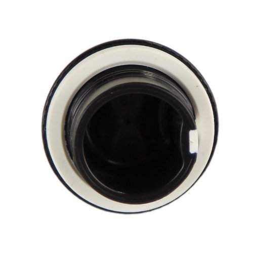 Sigg Screw Top Bouchon à visser classique Noir