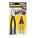 Klein Tools Z00009 Plier/Stripper Combo Pack