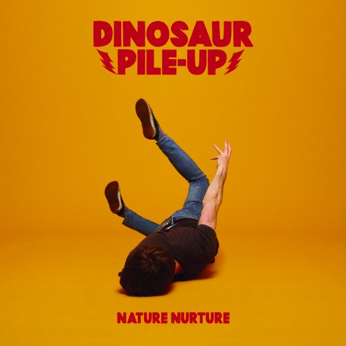 Dinosaur Pile-Up - Nature Nurture (Deluxe Version) - Zortam Music