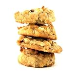 Coconut Almond Butter Cookie Petite Bag