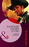 Rancher under cover