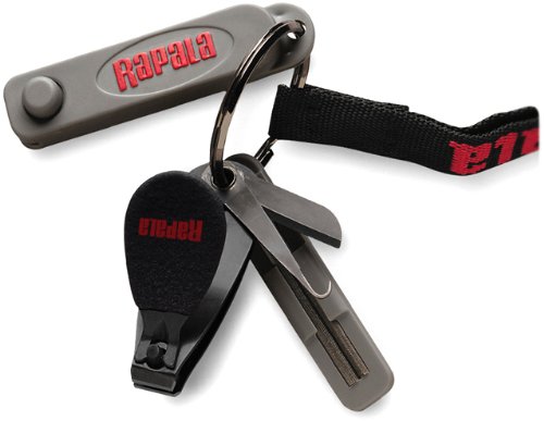 Rapala Clipper Combo