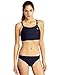 TYR Sport Women's Solid Diamondback Workout Bikini Swim Suit