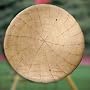 Saunders 36" INDIAN CORD FIBER MATT