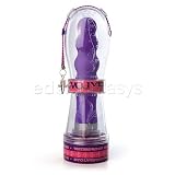 Fleur De Lis Bliss Purple w/ FREE ANABOLIC LUBE