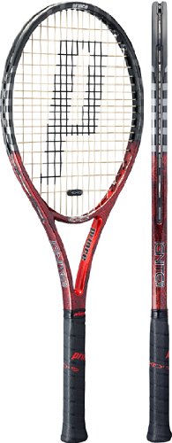 プリンス テニスラケット EXO3 IGNITE 98 7T02H RD×BK