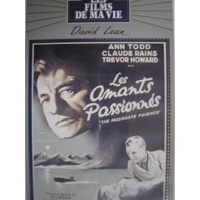 Amants Passionnes Les Vo The Passionate [VHS]