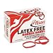 ALL37646 - Sterling Latex-Free Rubber Bands