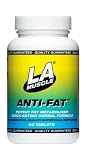 Antifat- Potent Fat Metabolizer Pills with Extra Herbal Power