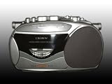 Crown CMC 9530  Portable Stereo