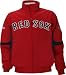 Boston Red Sox -Infant- Authentic Collection Therma Base Premier Jacket