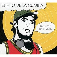 Freestyle de Ritmos