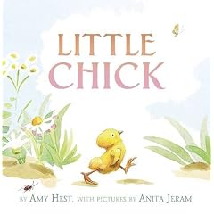 Little Chick