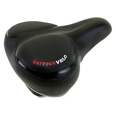 Velo Sattel  Out-Look Gel, 245x210 mm
