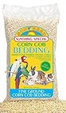 Corn Cob fine 3lb 6pk