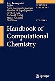 Handbook of computational chemistry