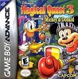 Disney's Magical Quest 3 Starring Mickey and Donald