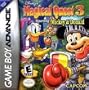 Disney's Magical Quest 3 Starring Mickey and Donald