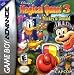 Video Games : Disney's Magical Quest 3 Starring Mickey and Donald