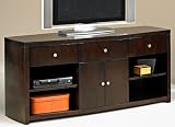 Linair Plasma TV Entertainment Console