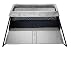 BabyBjorn SILVER Travel Crib Play Light Pen Quick Fold