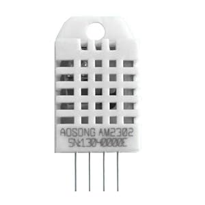 Happy Store DHT22 Digital Temperature\/Humi