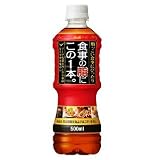 アサヒ 食事の脂にこの1本 500ml×24本