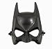 Batman The Dark Knight Rises Adult Masquerade Mask