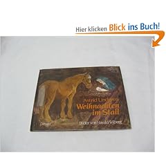Weihnachten im Stall