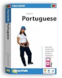 EuroTalk Interactive - Talk Now! Learn Portuguese