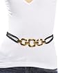 Link Stretch Rope Belt main image