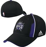 Sacramento Kings Official Team Flex Hat