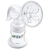 Philips AVENT SCF310/20 Manual Breast Pump