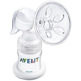 Philips AVENT SCF310/20 Manual Breast Pump
