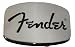 GG9 Fender Guitar Belt Buckle Image