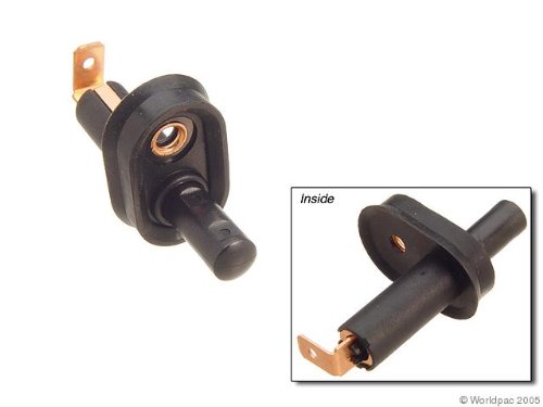 1989-1995 Land Rover Range Rover OE Aftermarket Interior Light Switch