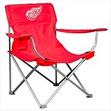 NHL Chicago Blackhawks Canvas Chair