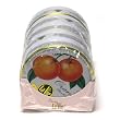 La Vosgienne Les Tropicales Bonbons (Pack of 5)