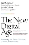 The New Digital Age: Reshaping the Fu...