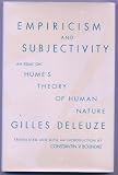 Empiricism and subjectivity : an essay on Hume's theory of human nature
