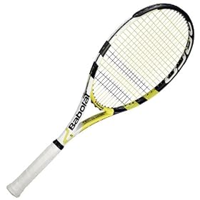 Babolat AeroPro Drive Plus (Cortex) Tennis Racquet - 1393