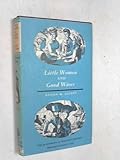 Little women; [and], Good wives