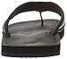 Nautica Men's Flip Flop, Beach Sandal, Boat Slide, Water Slippers