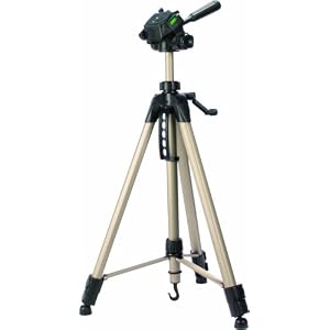 Bilora 265 Action Line Top Stativ