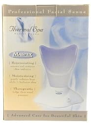 Mastex Thermal Facial Sauna