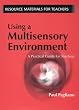 Using a Multisensory Environment: A Practical Guide for Teachers (Resources for Teachers)